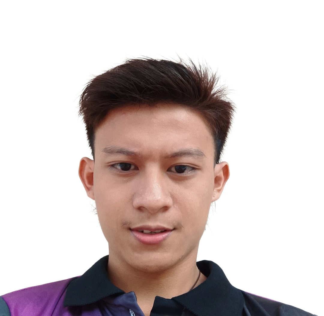 Profile photo - light